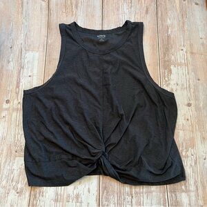 Old Navy Quick Dry Stretch Tech Sz L Tank Top